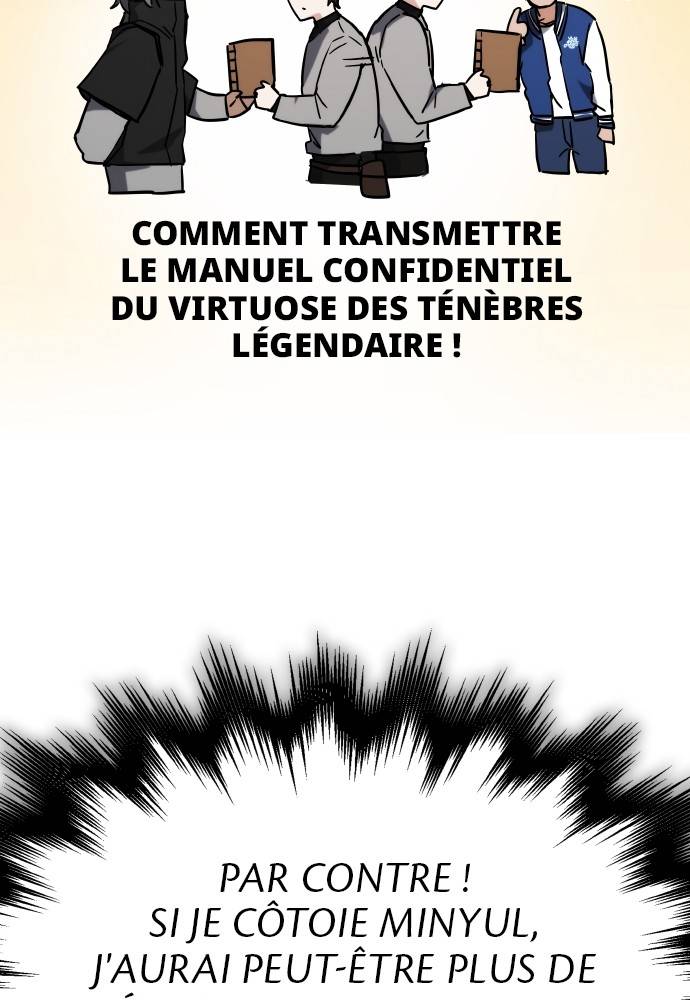 Transcension Academy Chapitre 43 - Page 10