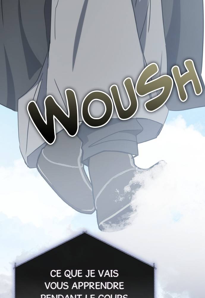 Transcension Academy Chapitre 43 - Page 100