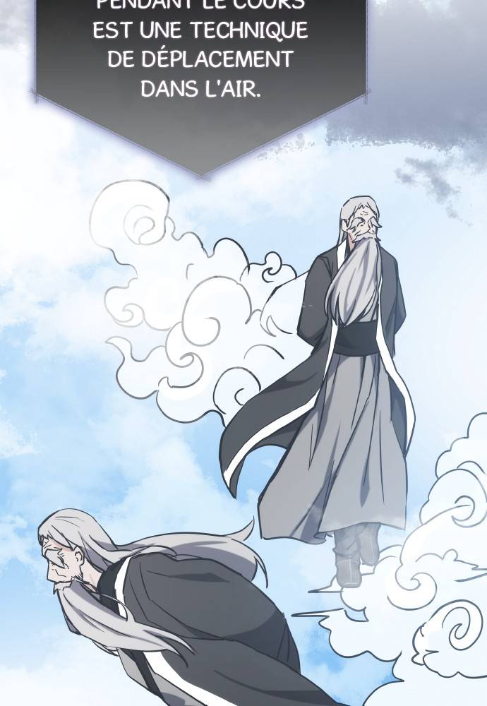 Transcension Academy Chapitre 43 - Page 101