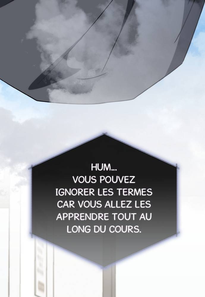 Transcension Academy Chapitre 43 - Page 104