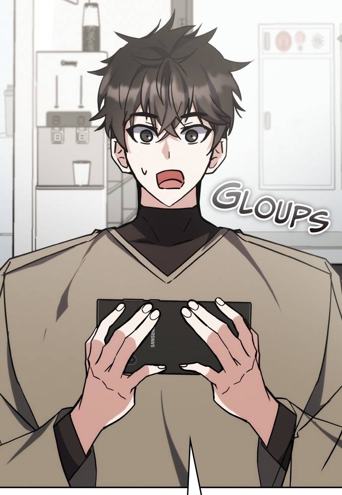 Transcension Academy Chapitre 43 - Page 105
