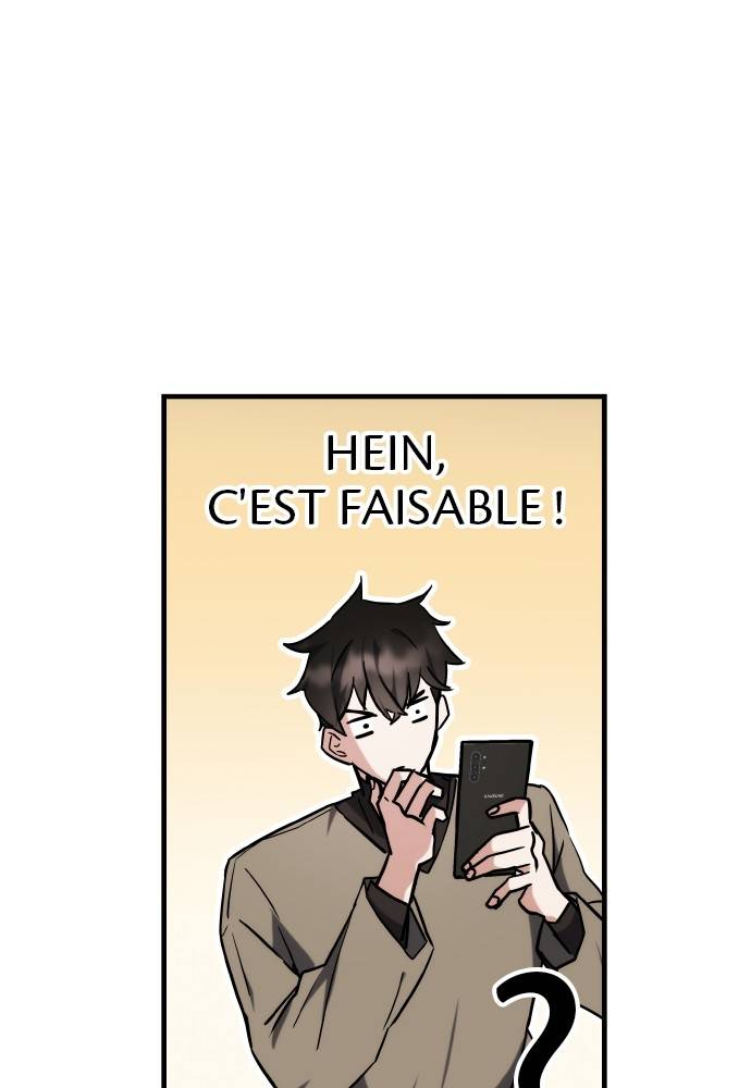 Transcension Academy Chapitre 43 - Page 111