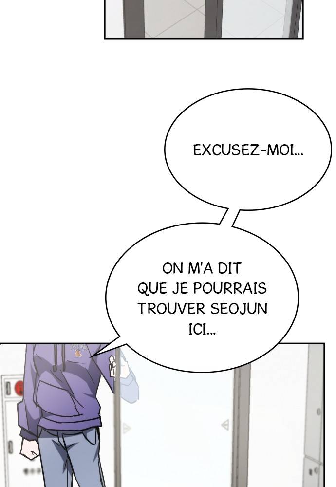 Transcension Academy Chapitre 43 - Page 114