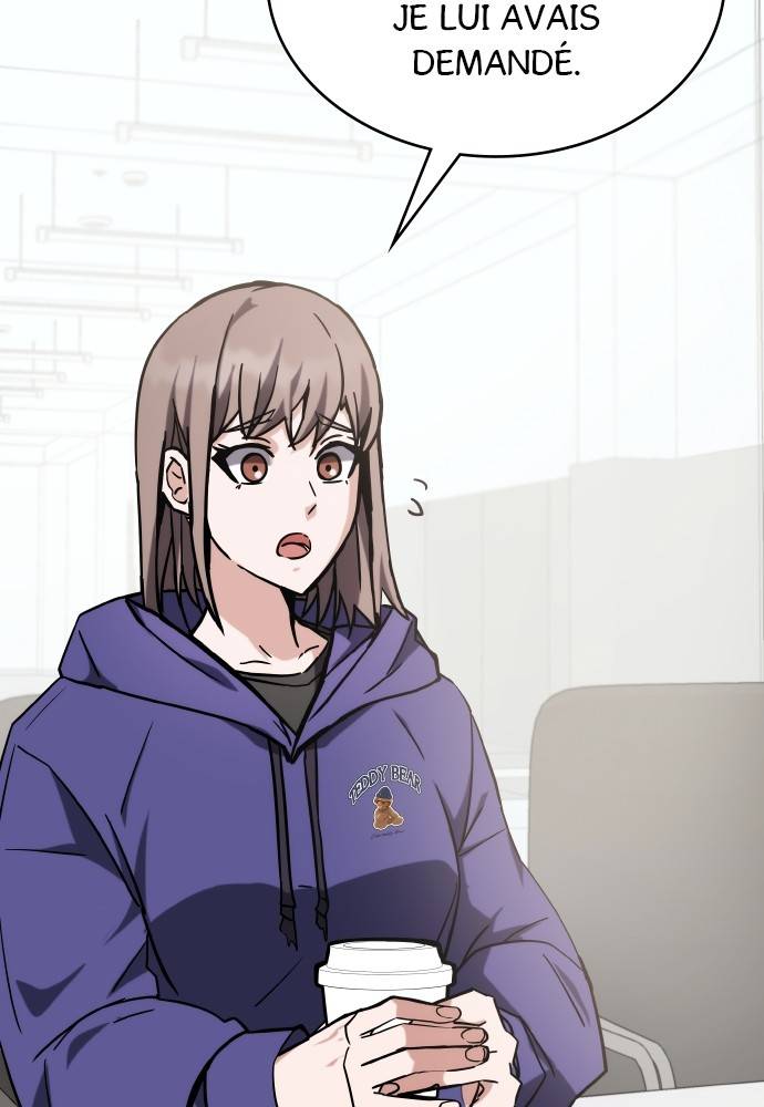 Transcension Academy Chapitre 43 - Page 123