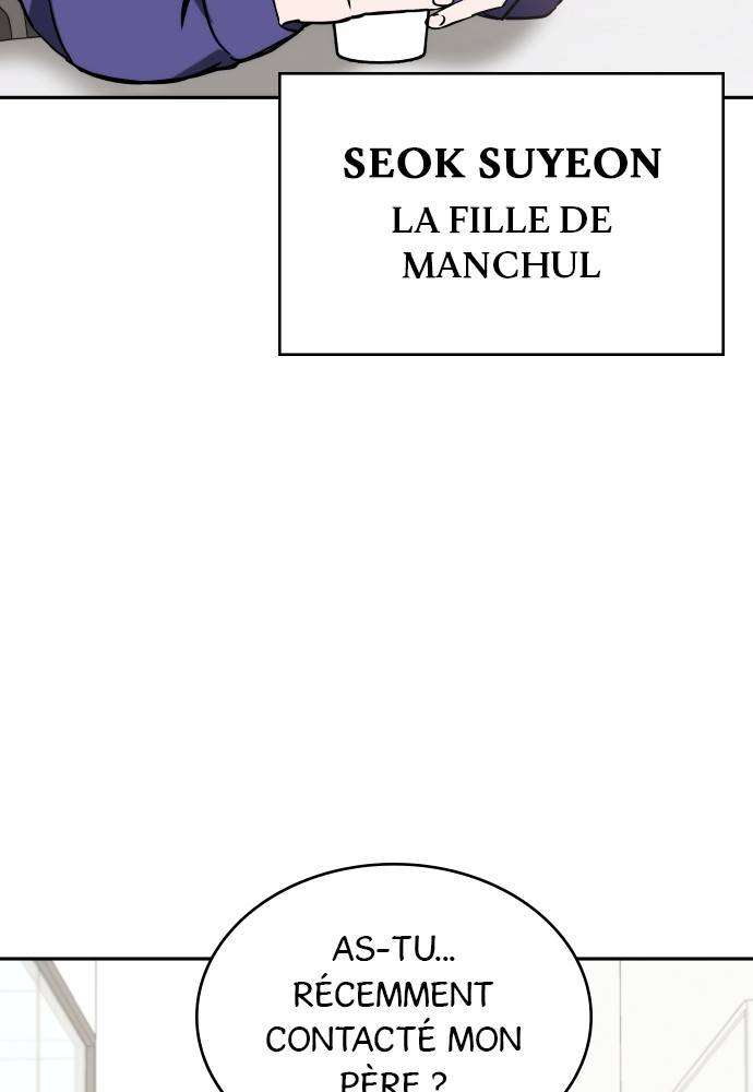 Transcension Academy Chapitre 43 - Page 124