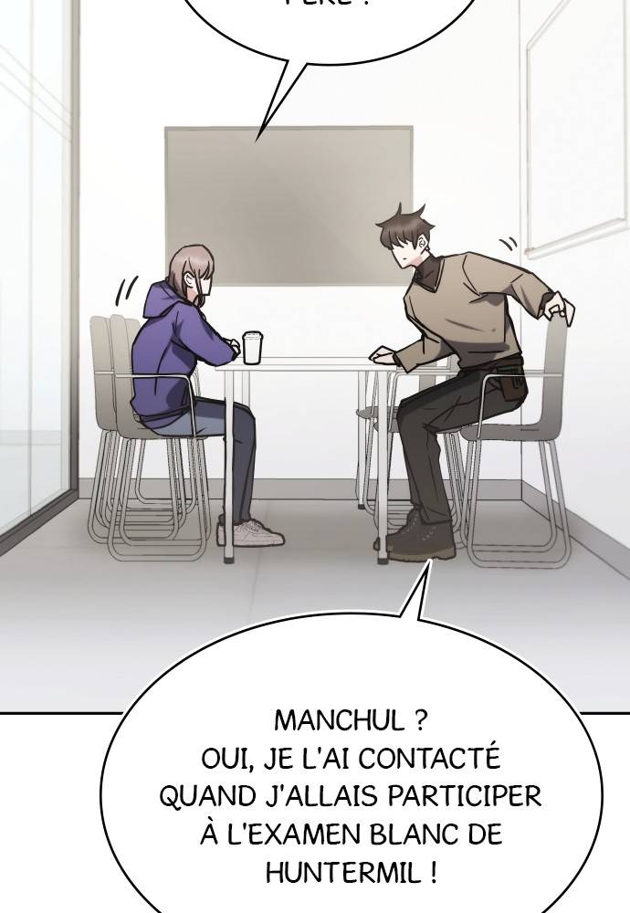 Transcension Academy Chapitre 43 - Page 125