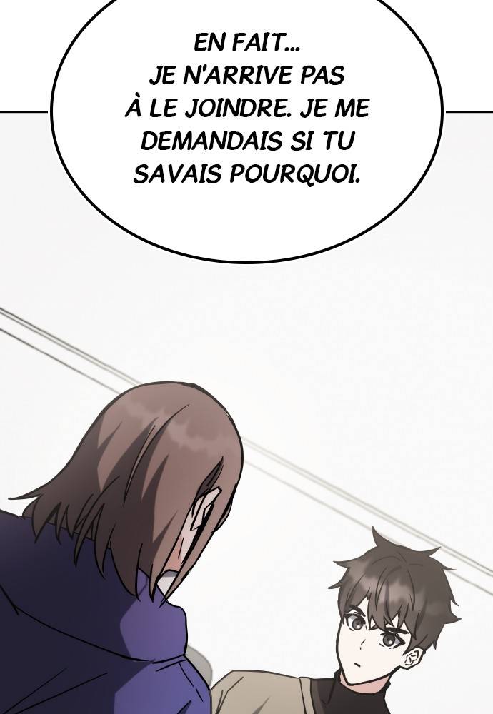 Transcension Academy Chapitre 43 - Page 128