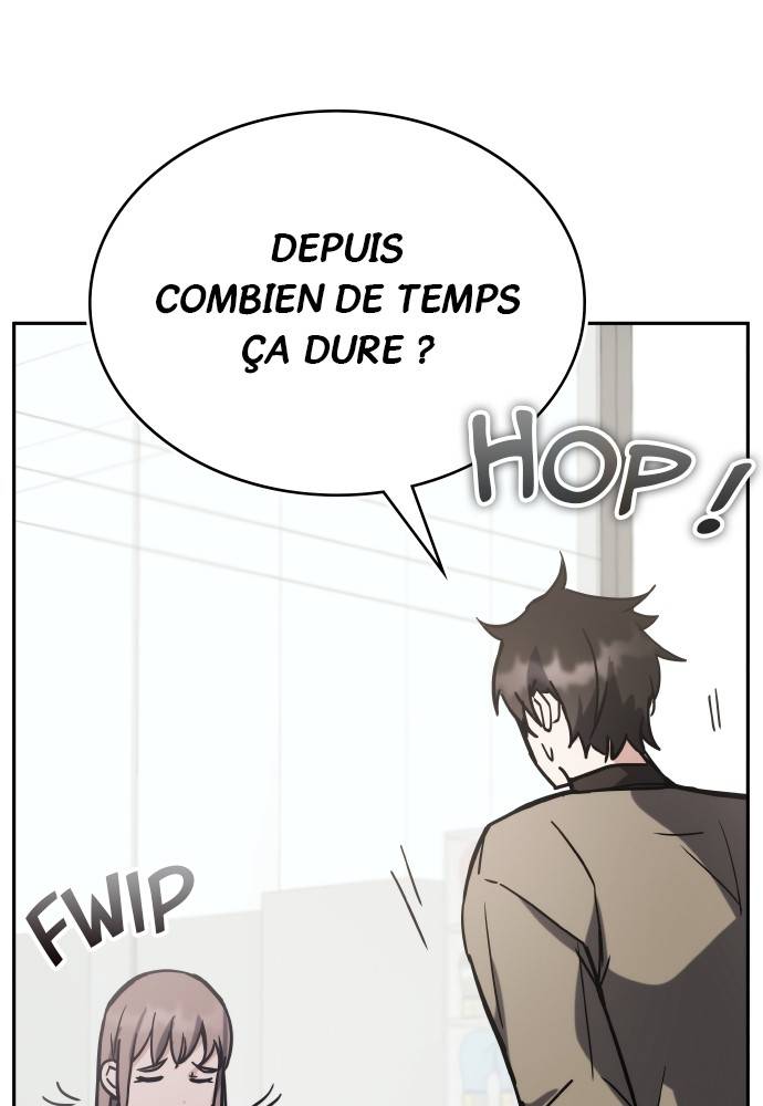 Transcension Academy Chapitre 43 - Page 132