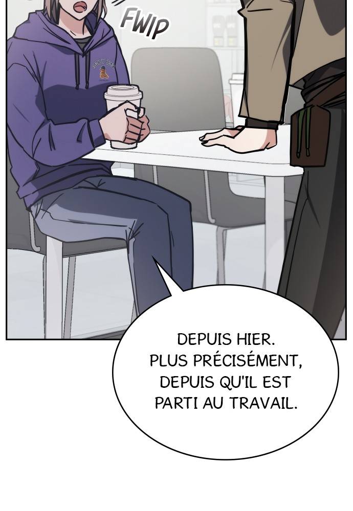 Transcension Academy Chapitre 43 - Page 133