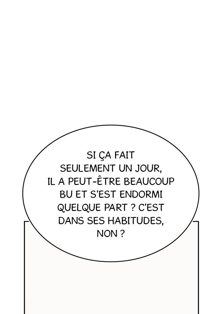 Transcension Academy Chapitre 43 - Page 134