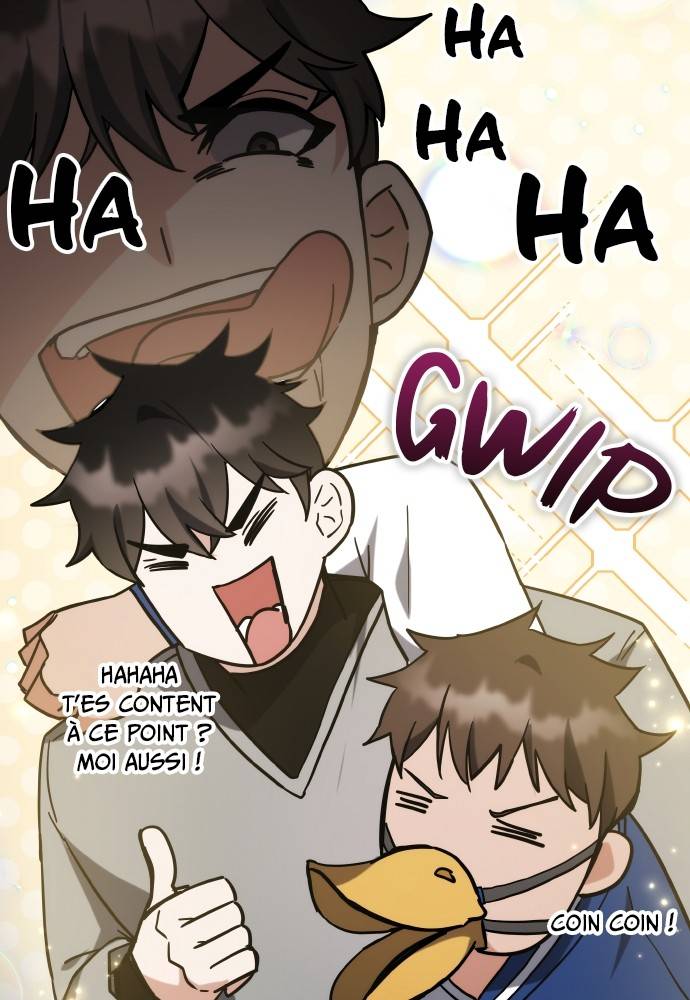 Transcension Academy Chapitre 43 - Page 14