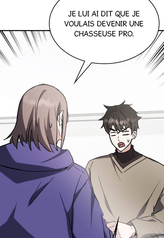 Transcension Academy Chapitre 43 - Page 140