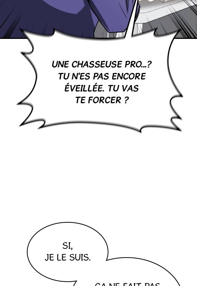 Transcension Academy Chapitre 43 - Page 141