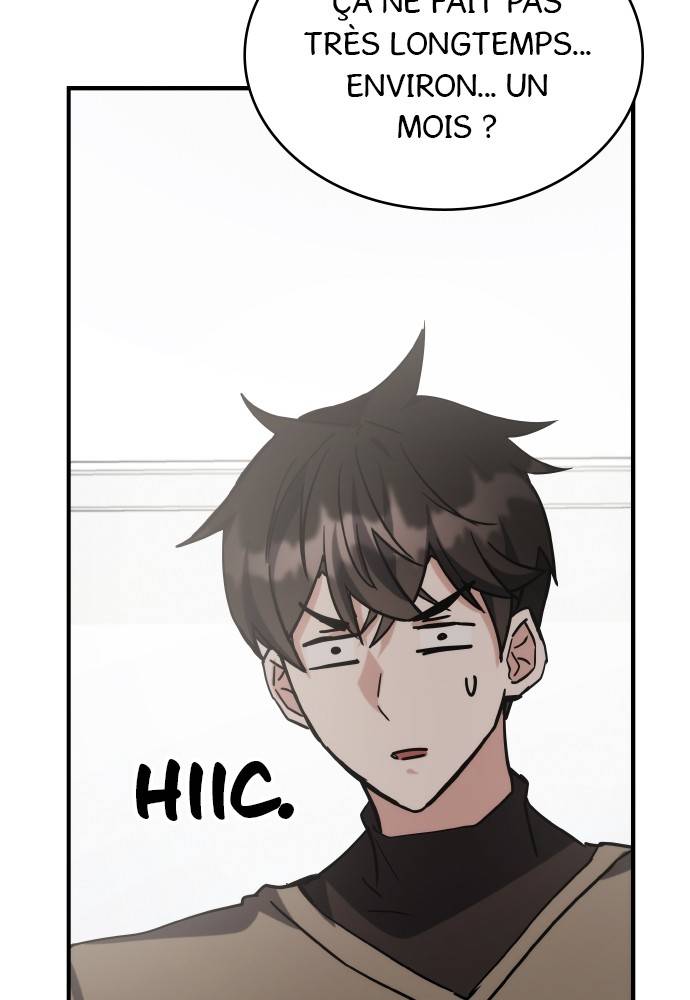 Transcension Academy Chapitre 43 - Page 142