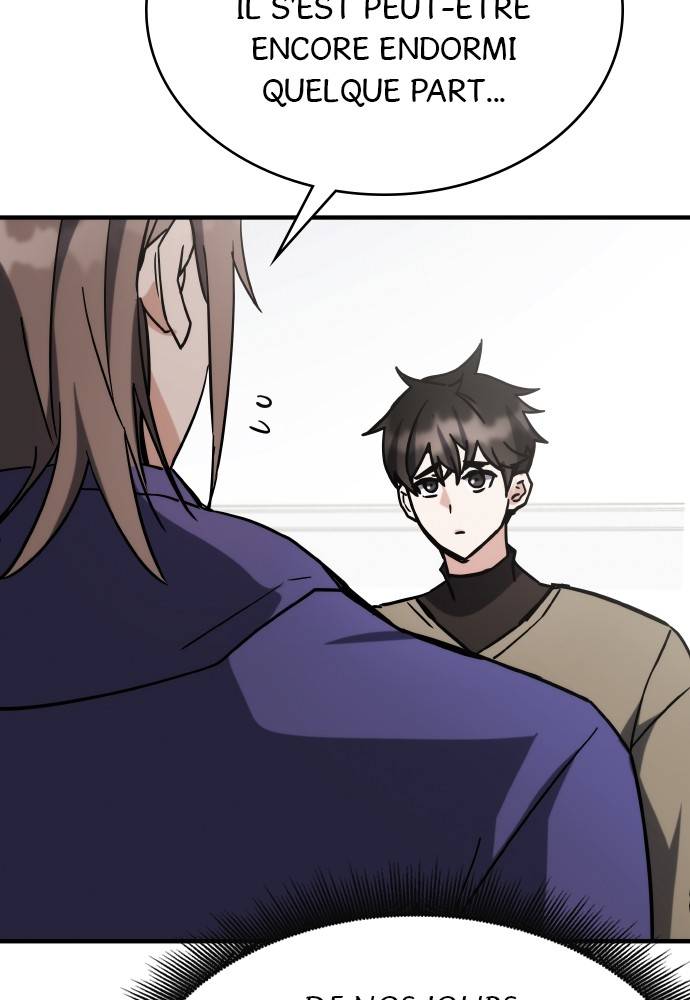 Transcension Academy Chapitre 43 - Page 146