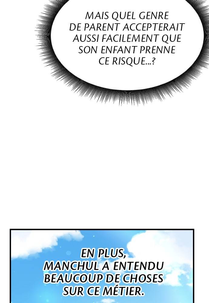 Transcension Academy Chapitre 43 - Page 148