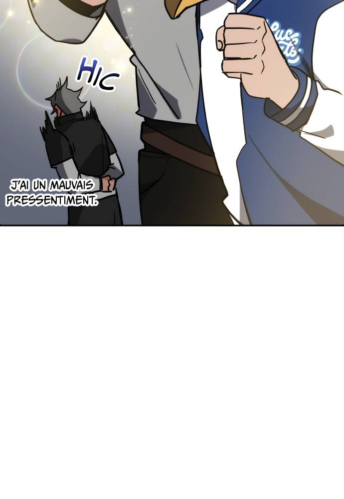 Transcension Academy Chapitre 43 - Page 15