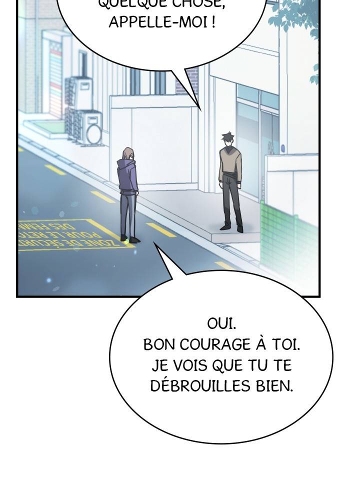 Transcension Academy Chapitre 43 - Page 150