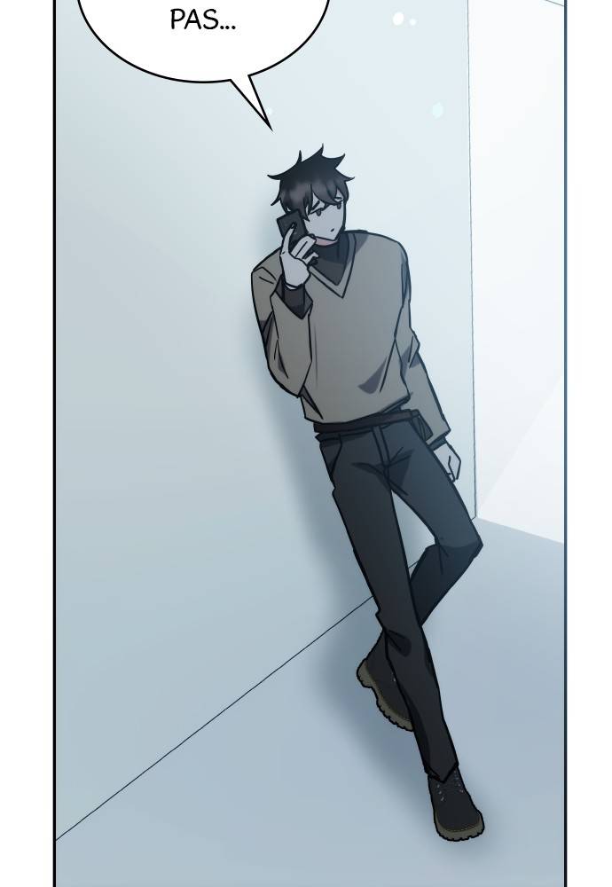 Transcension Academy Chapitre 43 - Page 156
