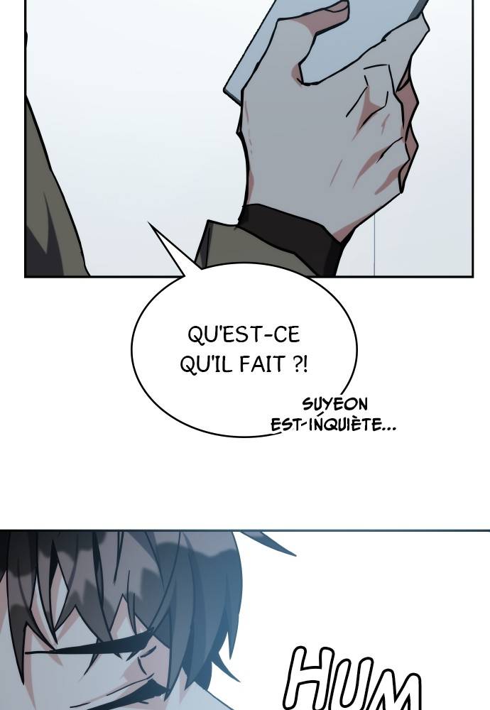 Transcension Academy Chapitre 43 - Page 158