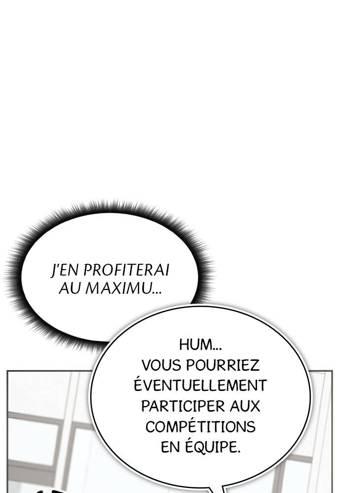 Transcension Academy Chapitre 43 - Page 16