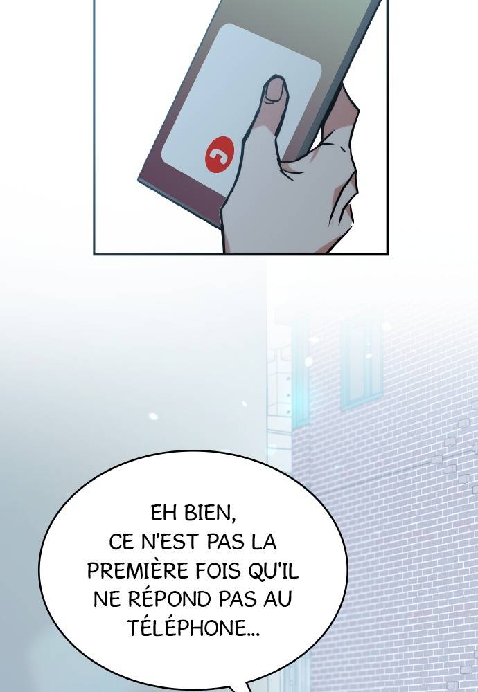 Transcension Academy Chapitre 43 - Page 160