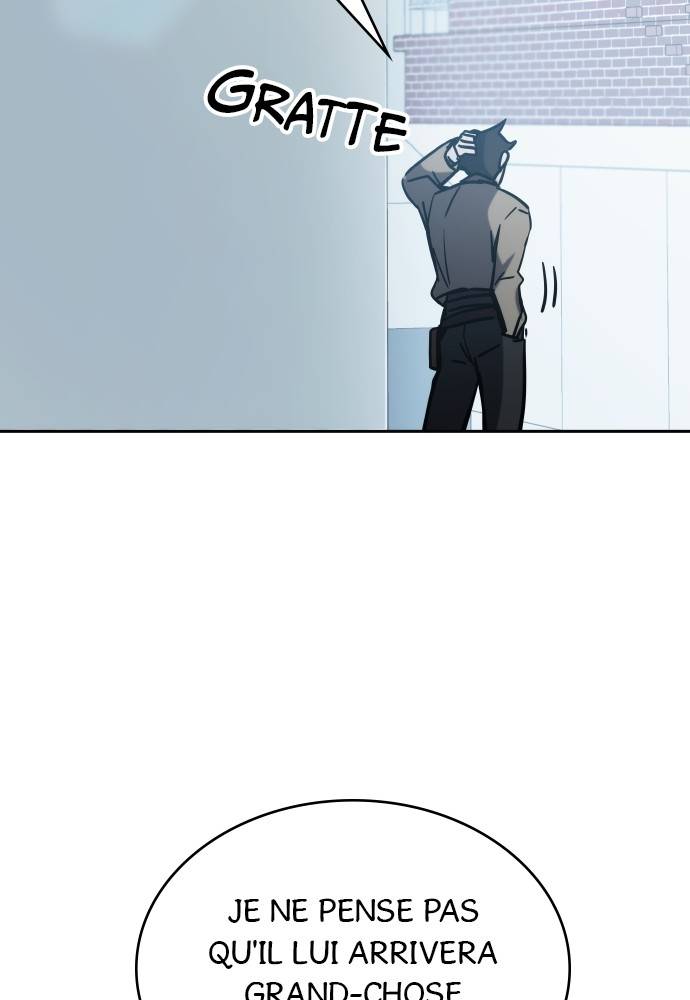 Transcension Academy Chapitre 43 - Page 161