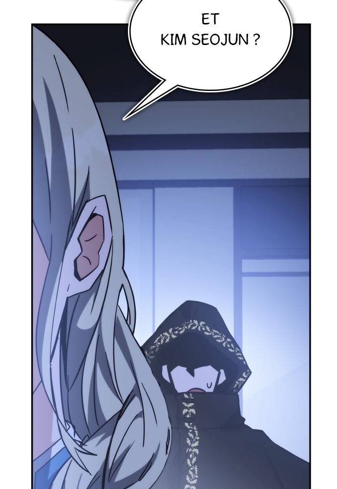 Transcension Academy Chapitre 43 - Page 166
