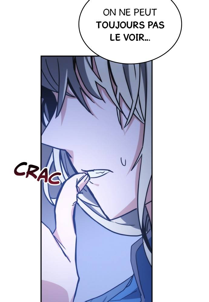 Transcension Academy Chapitre 43 - Page 168