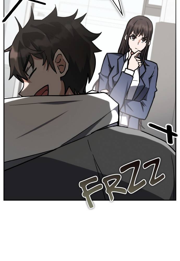Transcension Academy Chapitre 43 - Page 17