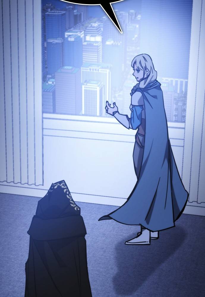 Transcension Academy Chapitre 43 - Page 170
