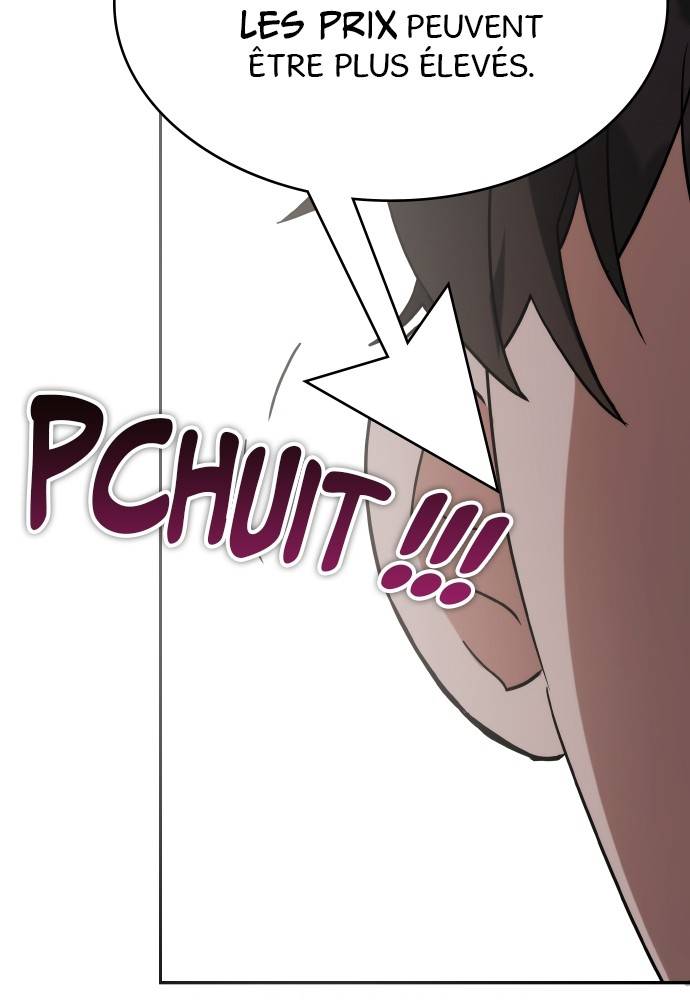 Transcension Academy Chapitre 43 - Page 20