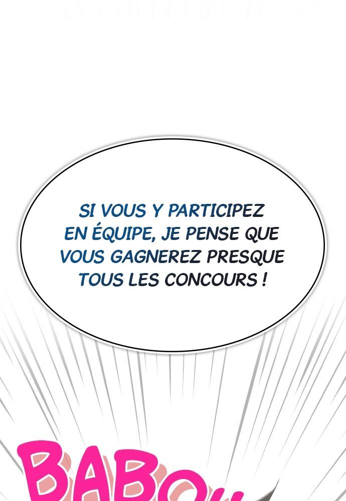Transcension Academy Chapitre 43 - Page 21