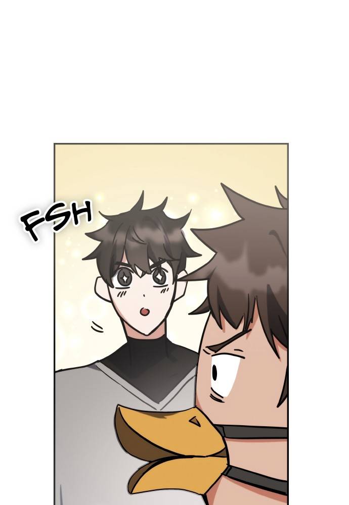 Transcension Academy Chapitre 43 - Page 23