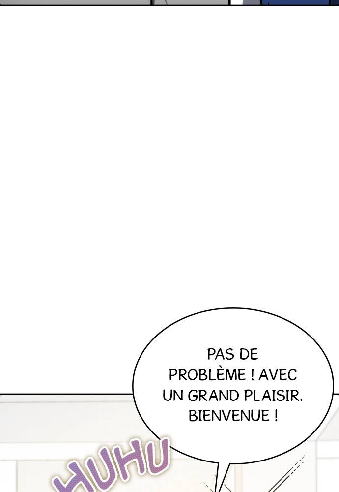 Transcension Academy Chapitre 43 - Page 3