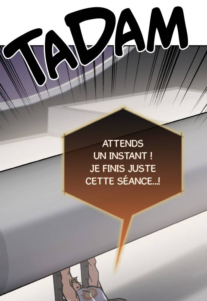 Transcension Academy Chapitre 43 - Page 32