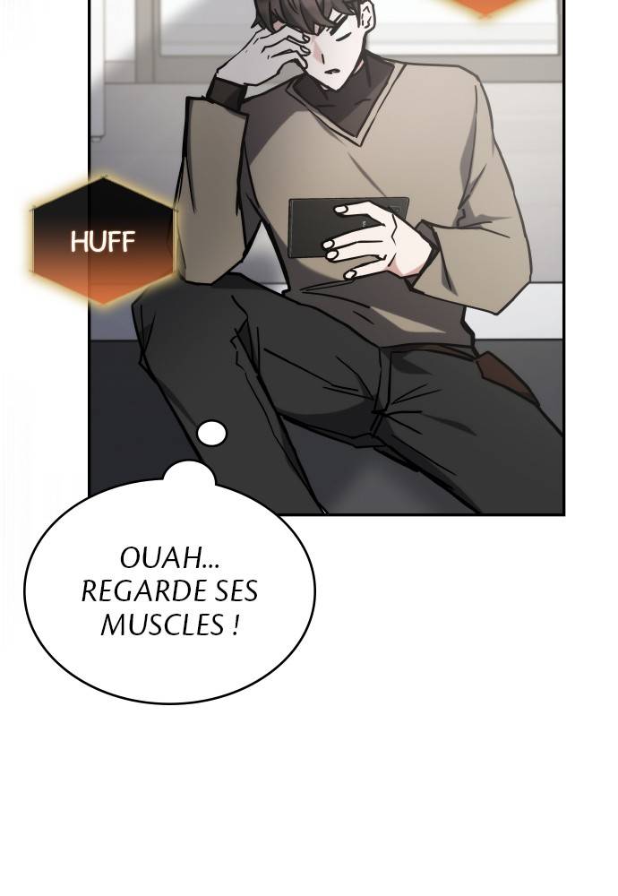 Transcension Academy Chapitre 43 - Page 35