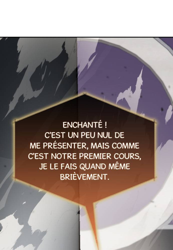 Transcension Academy Chapitre 43 - Page 42