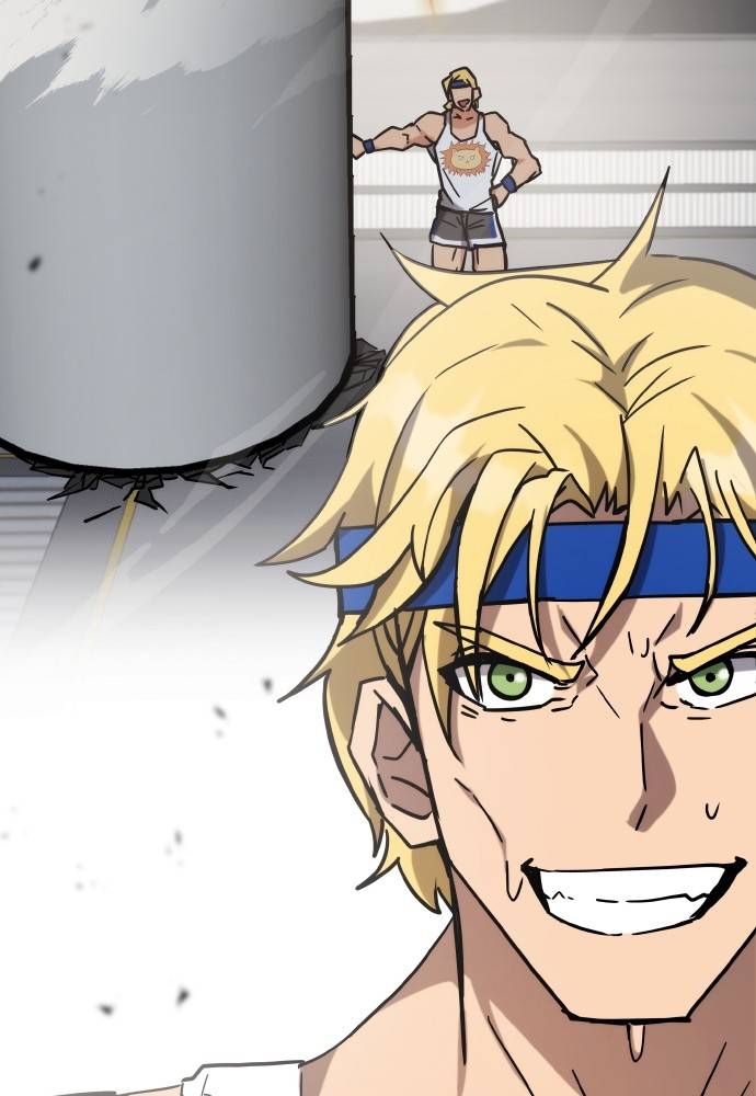 Transcension Academy Chapitre 43 - Page 43