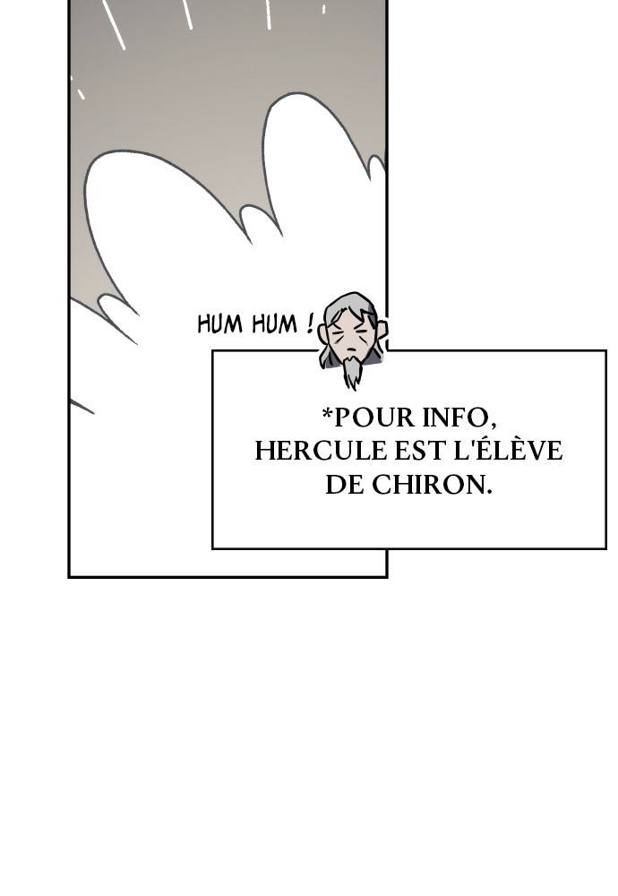 Transcension Academy Chapitre 43 - Page 47