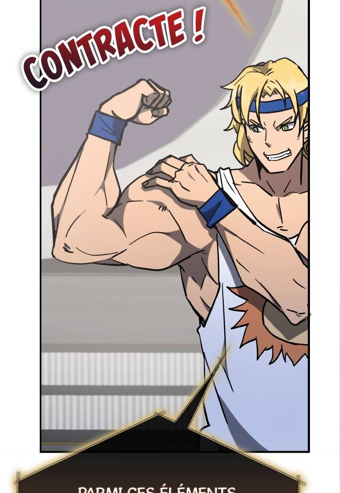 Transcension Academy Chapitre 43 - Page 49