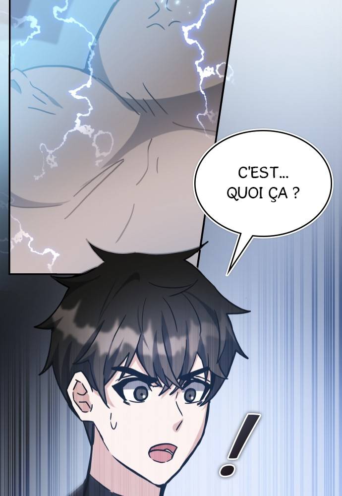 Transcension Academy Chapitre 43 - Page 56