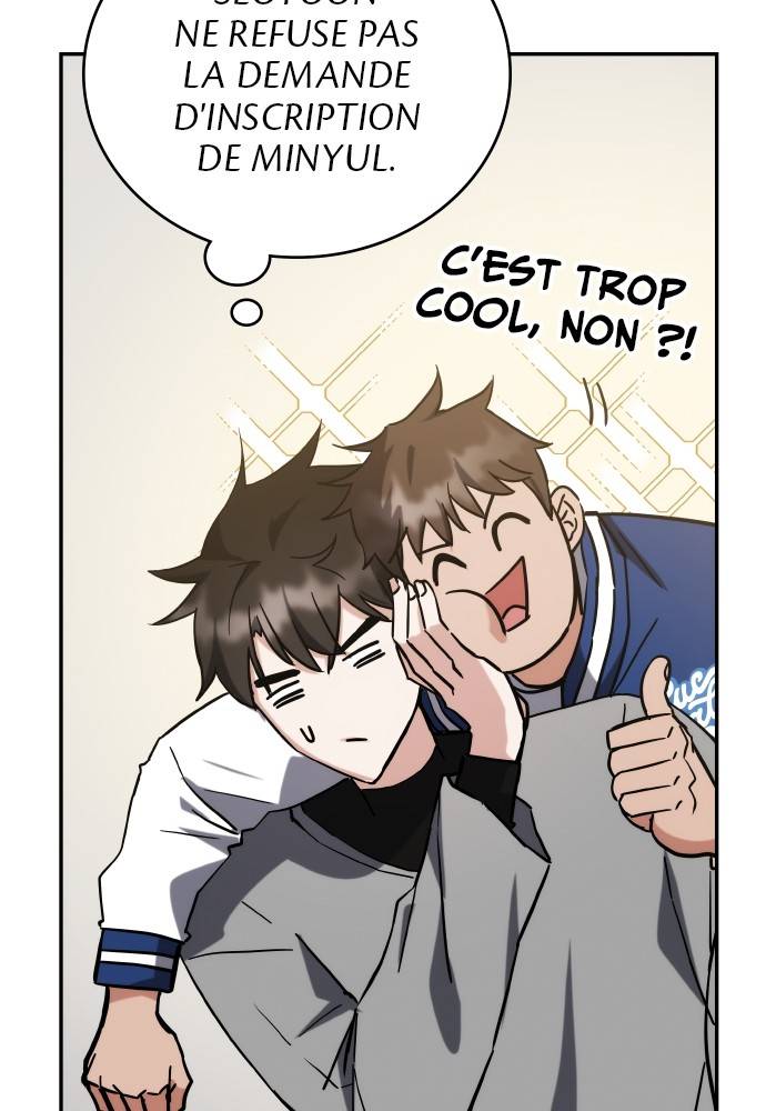 Transcension Academy Chapitre 43 - Page 6
