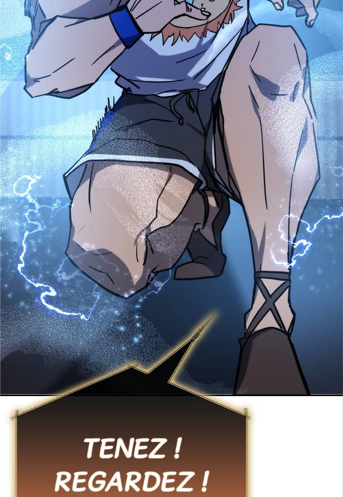 Transcension Academy Chapitre 43 - Page 60