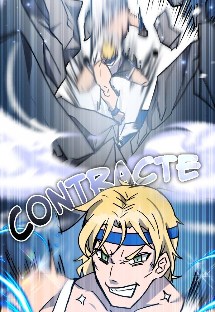 Transcension Academy Chapitre 43 - Page 69