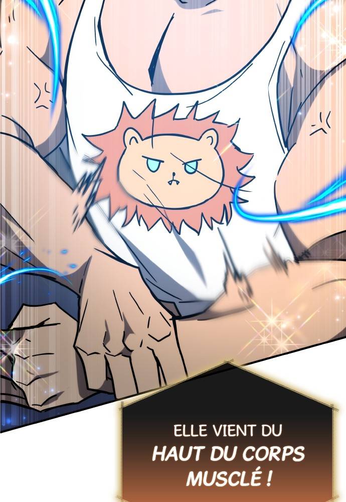 Transcension Academy Chapitre 43 - Page 70