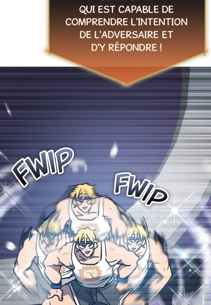 Transcension Academy Chapitre 43 - Page 72