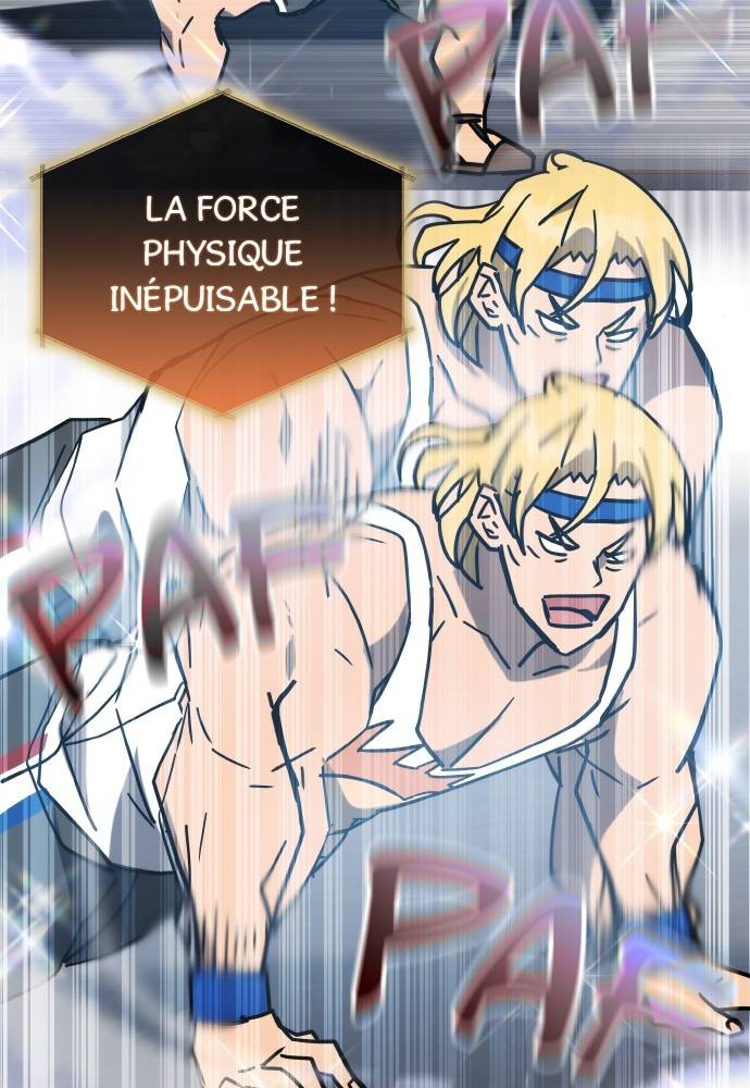Transcension Academy Chapitre 43 - Page 73