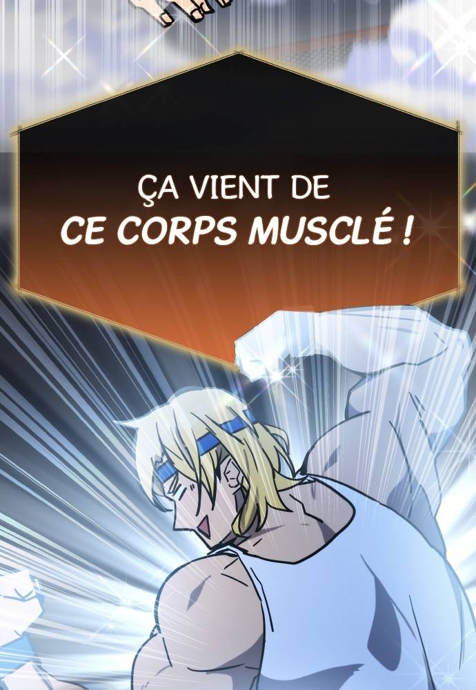 Transcension Academy Chapitre 43 - Page 74