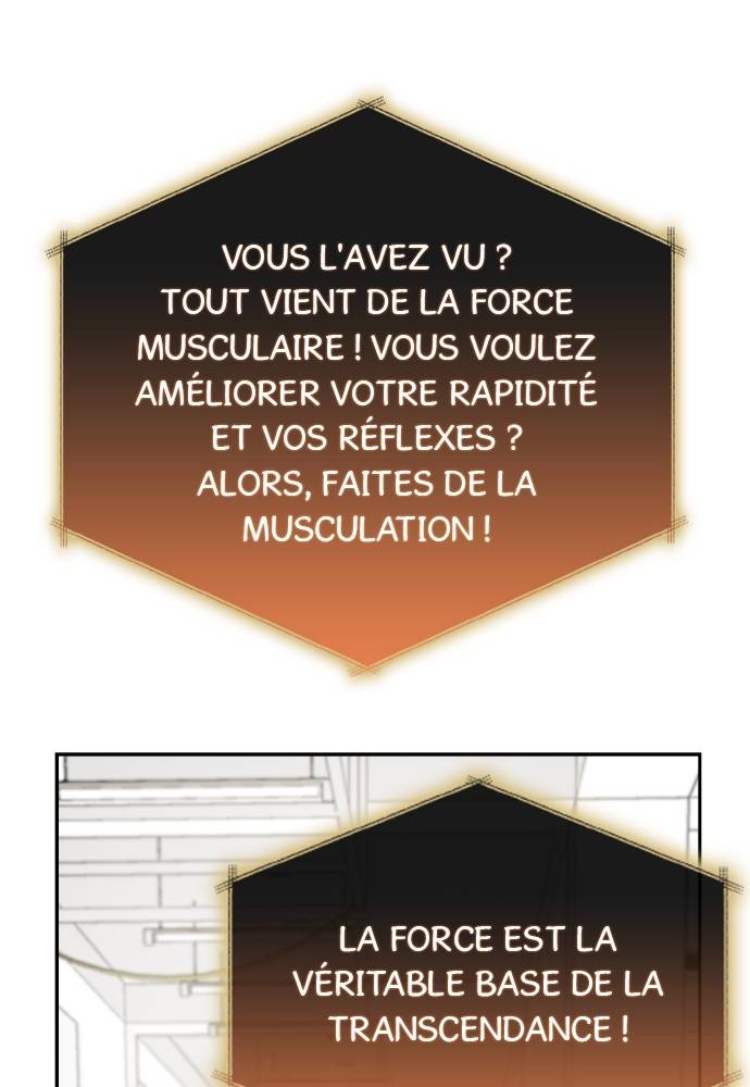 Transcension Academy Chapitre 43 - Page 77